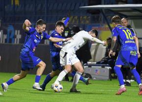 Final în Unirea Slobozia - FC Botoșani » Cum arată clasamentul din Superliga