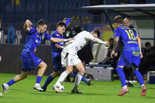 Final în Unirea Slobozia - FC Botoșani » Cum arată clasamentul din Superliga