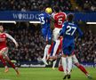 Chelsea - Arsenal // foto: Guliver/gettyimages