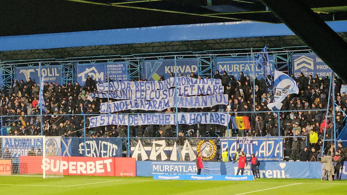 Dezvăluiri incredibile de la Farul - FCSB » Jandarmeria a apelat la ChatGPT pentru a verifica bannerele