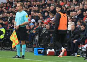 Cu Dennis Man odihnit, PSV s-a distrat în fața lui Volendam » Reporterii GSP au asistat la meci din tribunele Philips Stadion