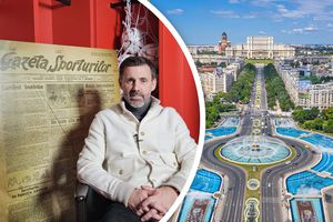 Zeljko Kopic a împlinit doi ani de când e în România: „Toți sunt surprinși” » Care sunt preferații lui