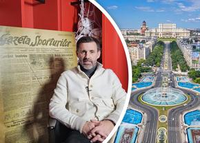 Zeljko Kopic a împlinit doi ani de când e în România: „Toți sunt surprinși” » Care sunt preferații lui