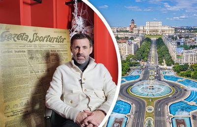 Zeljko Kopic a împlinit doi ani de când e în România: „Toți sunt surprinși” » Care sunt preferații lui