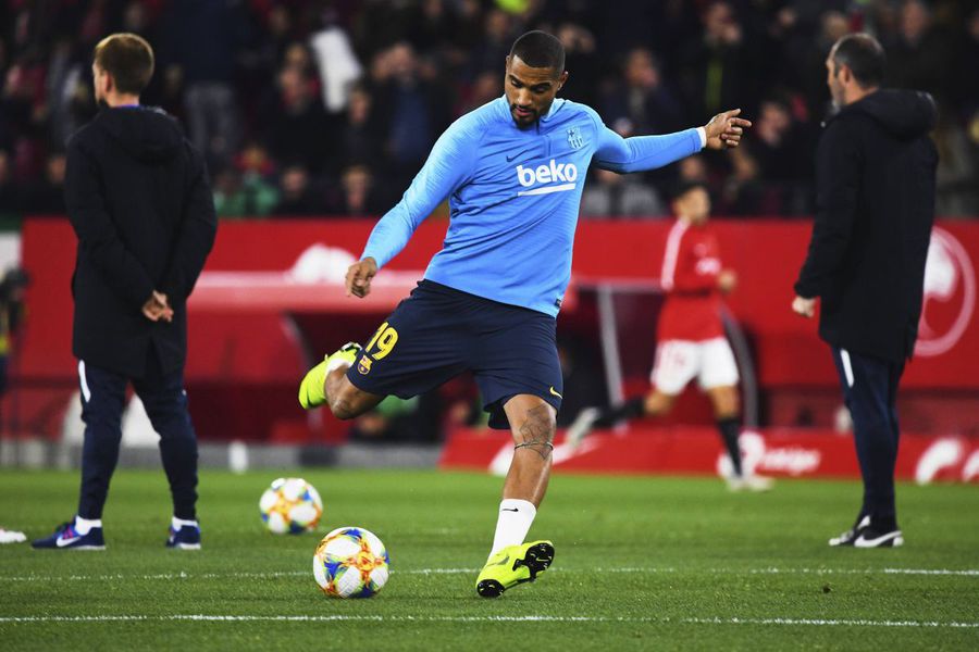 Secretul dezvăluit de Kevin Prince Boateng: „Da, era obligatoriu! Altfel, nu te puteai transfera la Barcelona”