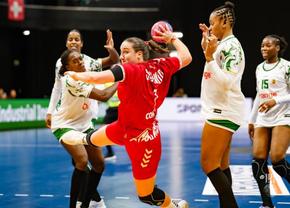 Elveția, adversară a României în grupa principală la Campionatul Mondial, performanță istorică după o victorie la mare luptă