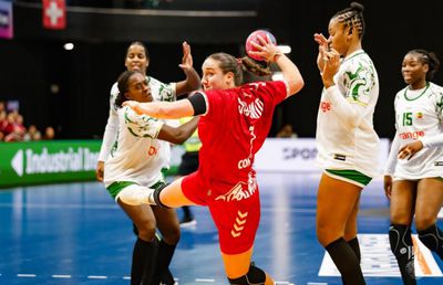 Elveția, adversară a României în grupa principală la Campionatul Mondial, performanță istorică după o victorie la mare luptă