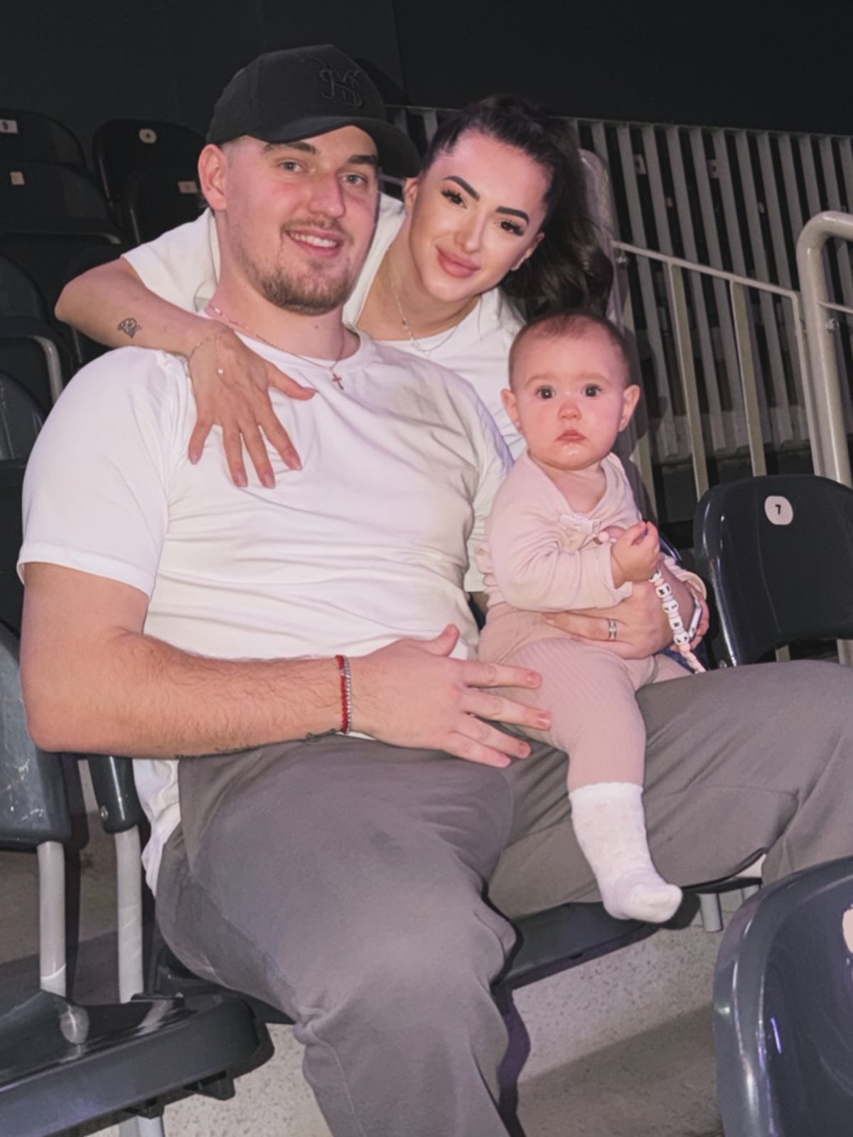 Încurajat de fosta gimnastă Larisa Iordache, Iulian Chiriță a impresionat la Mondialul U19: „M-a ajutat mult în cariera de jucător”