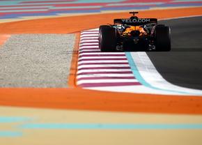 Marele Premiu de Formula 1 din Qatar » Scenariile în care Lando Norris devine campion mondial ASTĂZI