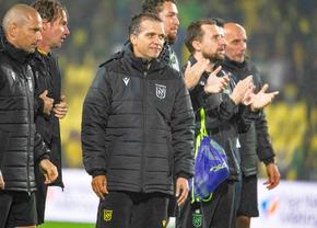 Francezii anunță un posibil transfer-„bombă” din Superliga: „Misteriosul jucător român e dorit la Nantes”