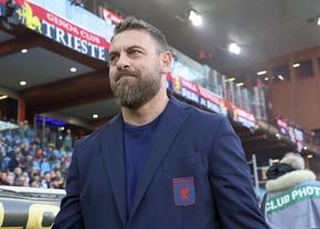 Daniele De Rossi a cerut, iar Dan Șucu scoate banii!
