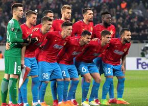 Fostul jucător de la FCSB, șocat când a ajuns în Serie A: „Vă spun sincer, suntem amatori”