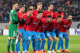 Fostul jucător de la FCSB, șocat când a ajuns în Serie A: „Vă spun sincer, suntem amatori”