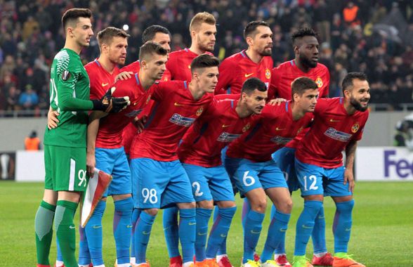 Fostul jucător de la FCSB, șocat când a ajuns în Serie A: „Vă spun sincer, suntem amatori”