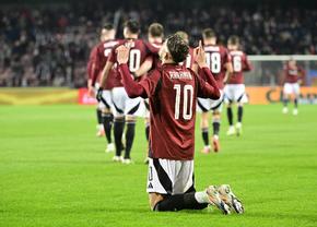 Albion Rrahmani, la pământ înainte de duelul cu Craiova: „A fost invizibil pe teren!”