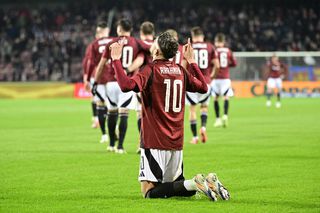 Albion Rrahmani, la pământ înainte de duelul cu Craiova: „A fost invizibil pe teren!”