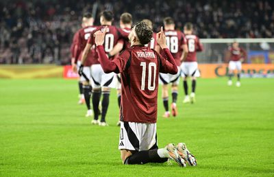 Albion Rrahmani, la pământ înainte de duelul cu Craiova: „A fost invizibil pe teren!”