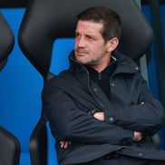 Cristi Chivu în Pisa - Inter // foto: Guliver/gettyimages