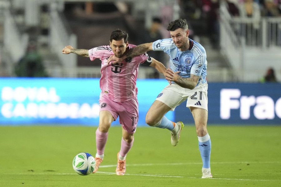 Finală de vis în MLS! Lionel Messi vs Thomas Muller