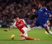 Chelsea - Arsenal // foto: Guliver/gettyimages