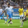 U Cluj - Universitatea Craiova Foto: Imago