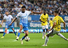 Lupta la titlu în Superliga se poate încheia etapa viitoare » Calculele la vârf