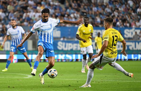 A jucat la Craiova și U Cluj, iar acum a numit fotbaliștii care pot face diferența în derby-ul studențesc