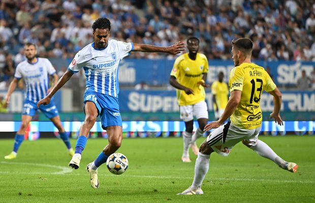 A jucat la Craiova și U Cluj, iar acum a numit fotbaliștii care pot face diferența în derby-ul studențesc