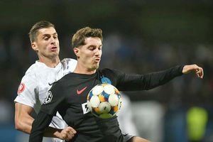 David Miculescu: „Vom intra în play-off și ne vom bate și la titlu”