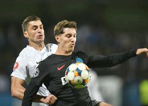 David Miculescu: „Vom intra în play-off și ne vom bate și la titlu”