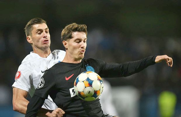 David Miculescu dezvăluie cu ce probleme se confruntă: „Antiinflamatoare înainte de fiecare meci”