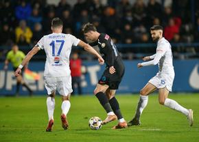 Farul - FCSB, meciul zilei în Superliga! » Larie marchează din penalty în minutul 37