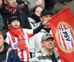 Imagini din meciul PSV - Volendam