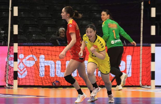 Dezamăgire și frustrare în tabăra Japoniei! Morten Soubak, antrenorul niponelor: „România e o echipă foarte puternică și a meritat victoria”