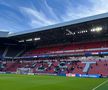 Cu Dennis Man odihnit, PSV s-a distrat în fața lui Volendam » Reporterii GSP au asistat la meci din tribunele Philips Stadion