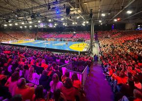 Repriză incredibilă în Rotterdam Ahoy, la Campionatul Mondial de handbal feminin! Un SINGUR gol marcat în 20 de minute