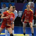 Sorina Grozav / FOTO: Ionuț Iordache (GSP.ro)