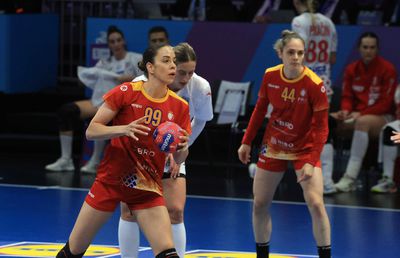 Echipa națională, fără Sorina Grozav în Polonia » Cine a fost chemată de urgență la lot