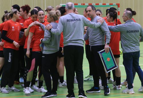 Ovidiu Mihăilă / FOTO: Ionuț Iordache (GSP.ro)