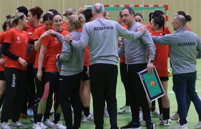 România a anulat antrenamentul dinaintea „șocului” cu Danemarca! Două vești de maximă importanță și din tabăra nordicelor