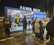 Înainte de Farul - FCSB, 30 noiembrie 2025