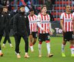 Imagini de la meciul PSV - Volendam 3-0 FOTO: Ionuţ Iordache (GSP)