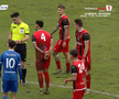 Mai rău ca la amatori » Încă un meci de Liga 2 jucat pe „câmp”: imagini SCANDALOASE
