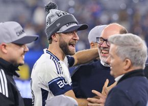 Finală de vis în MLS! Lionel Messi vs Thomas Muller