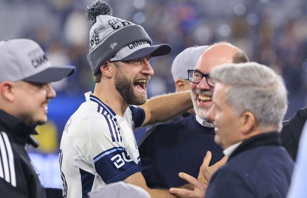 Finală de vis în MLS! Lionel Messi vs Thomas Muller