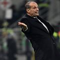 Antrenorul Massimiliano Allegri așteaptă întăriri în atac, unde doar Rafael Leao și Christian Pulisic au marcat, 12 goluri împreună / Foto: Imago