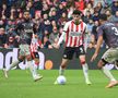 Imagini de la meciul PSV - Volendam 3-0 FOTO: Ionuţ Iordache (GSP)
