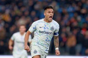 Lautaro, întrebat după ce i-a adus victoria lui Cristi Chivu: „Cât mai stai la Inter?”