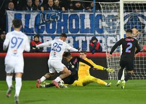 Farul - FCSB, meciul zilei în Superliga! » Campioana este dominată categoric