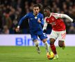 Chelsea - Arsenal // foto: Guliver/gettyimages